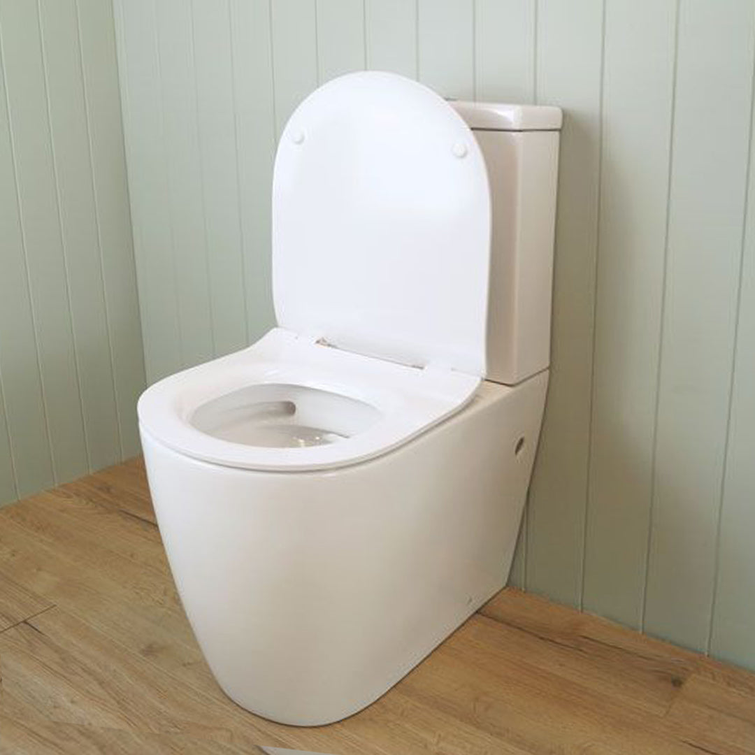 toilet from ringfi bathroom