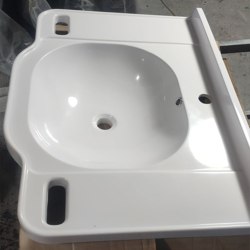 Basins from ringfi bathroom