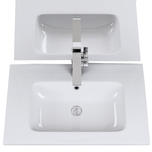 basin from Ringfi bathroom