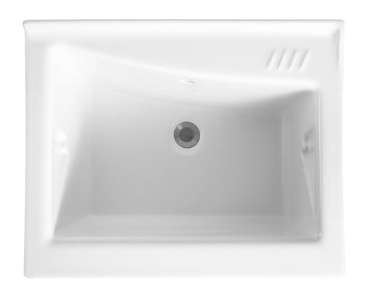 Basins from Ringfi bathroom