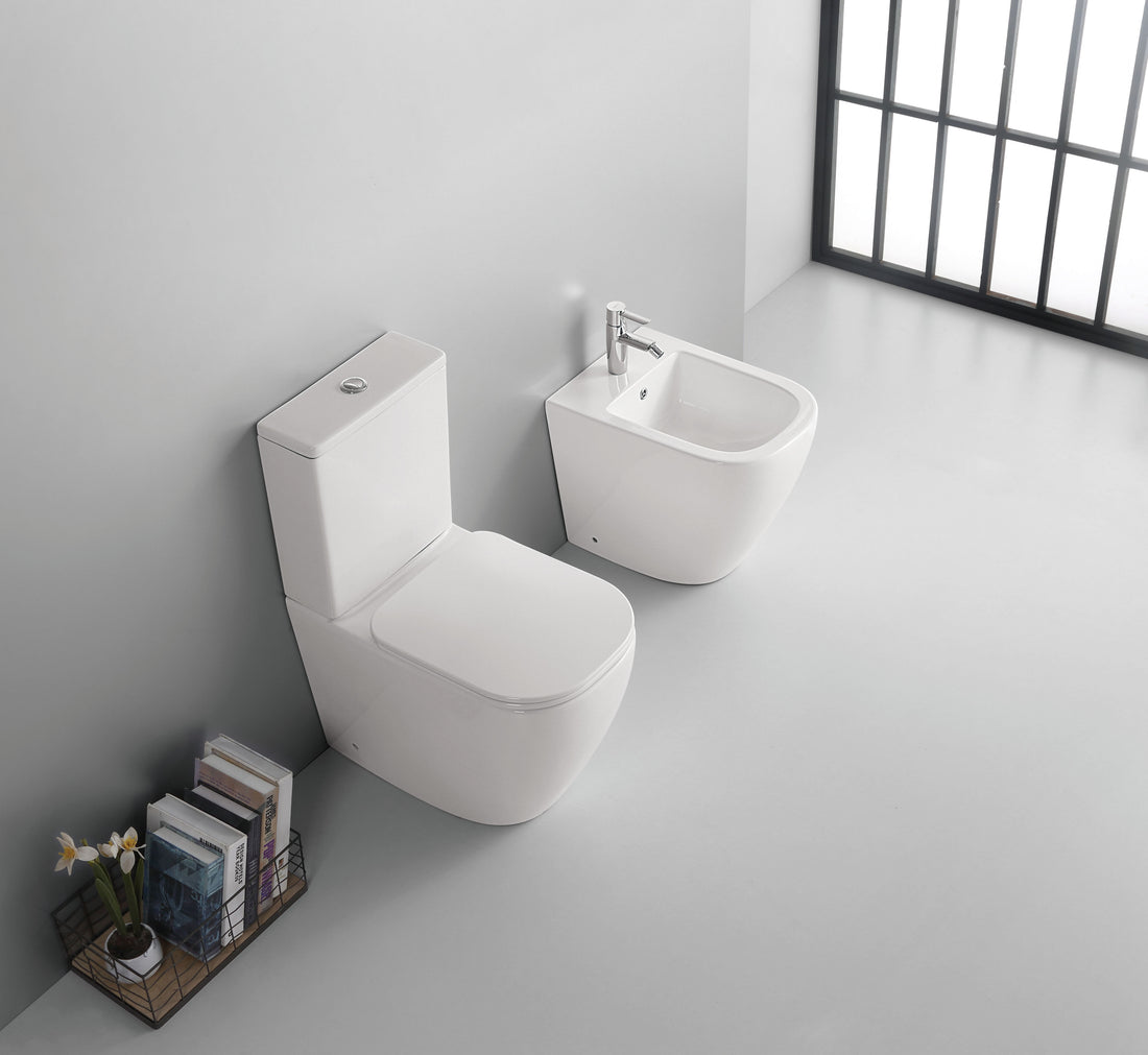 bathroom set from ringfi bathroom